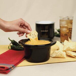 2 Cup Proctor Silex 2 Cup Food Warmer Model 33100.